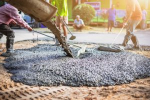 Contractors