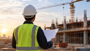 contractors