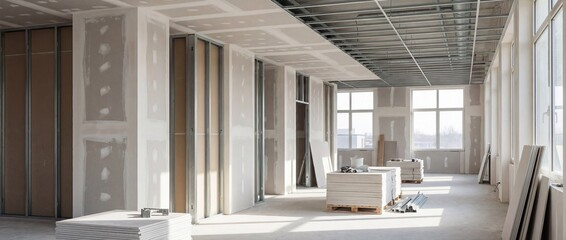 Commercial Construction