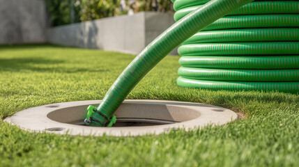 Septic Tank